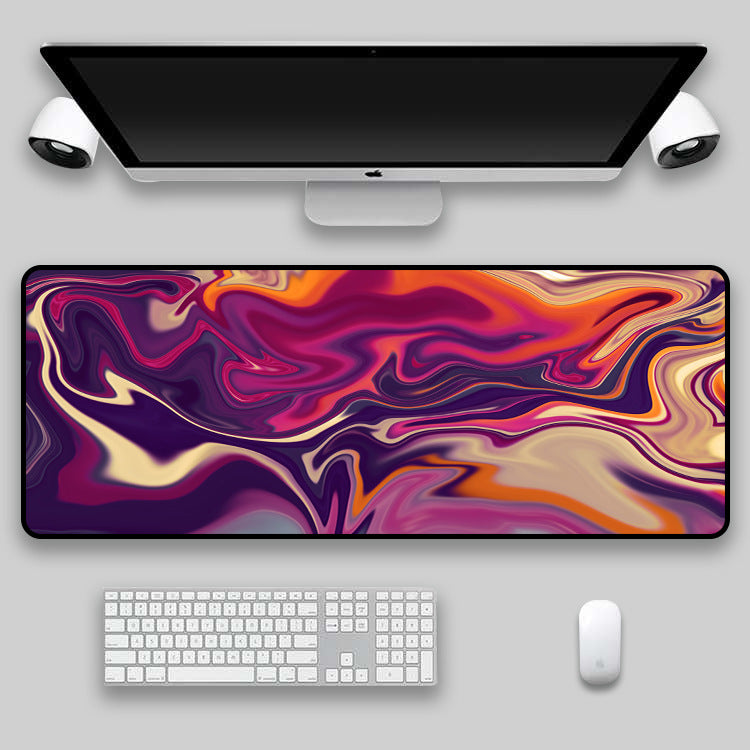 Art Strata Mouse Pad