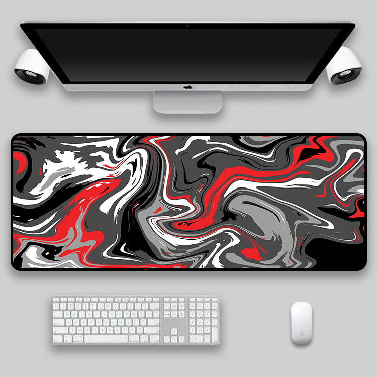 Art Strata Mouse Pad