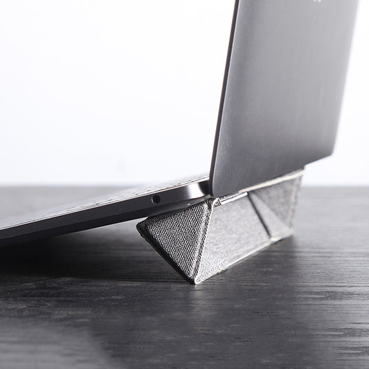 Adjustable Ultra-slim Laptop Stand