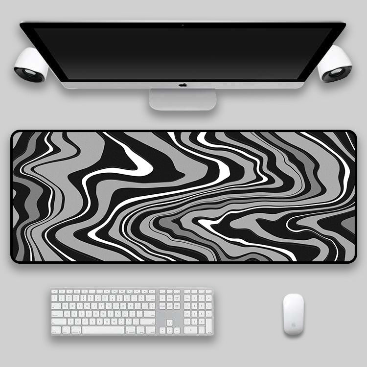 Art Strata Mouse Pad