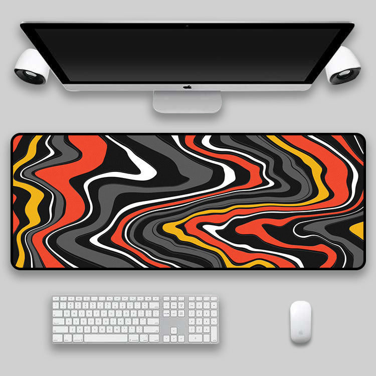 Art Strata Mouse Pad