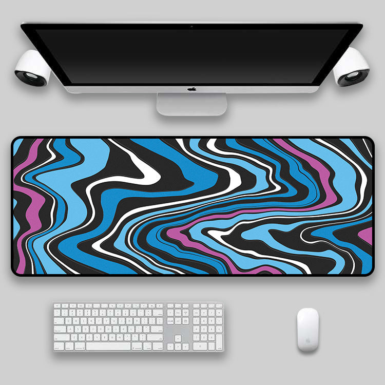 Art Strata Mouse Pad