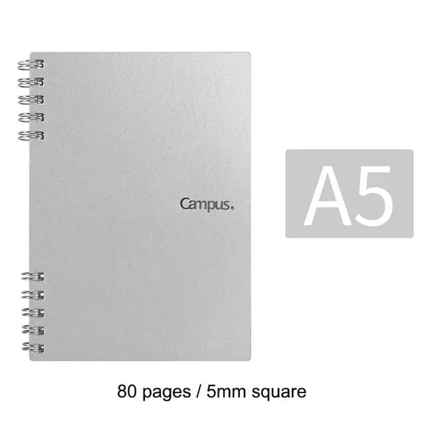 A5 Notebook