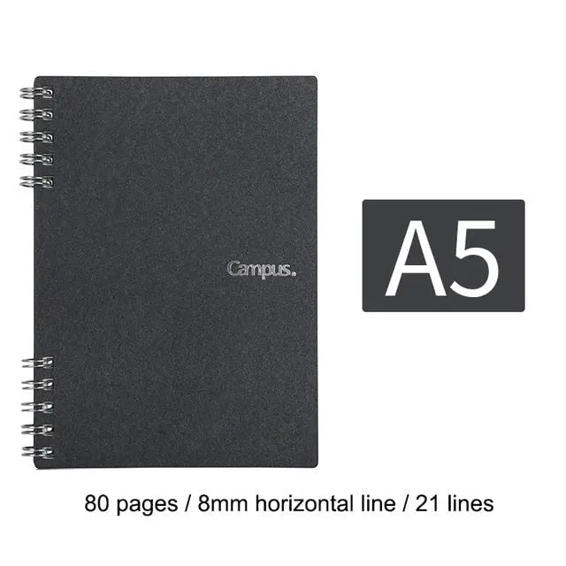 A5 Notebook