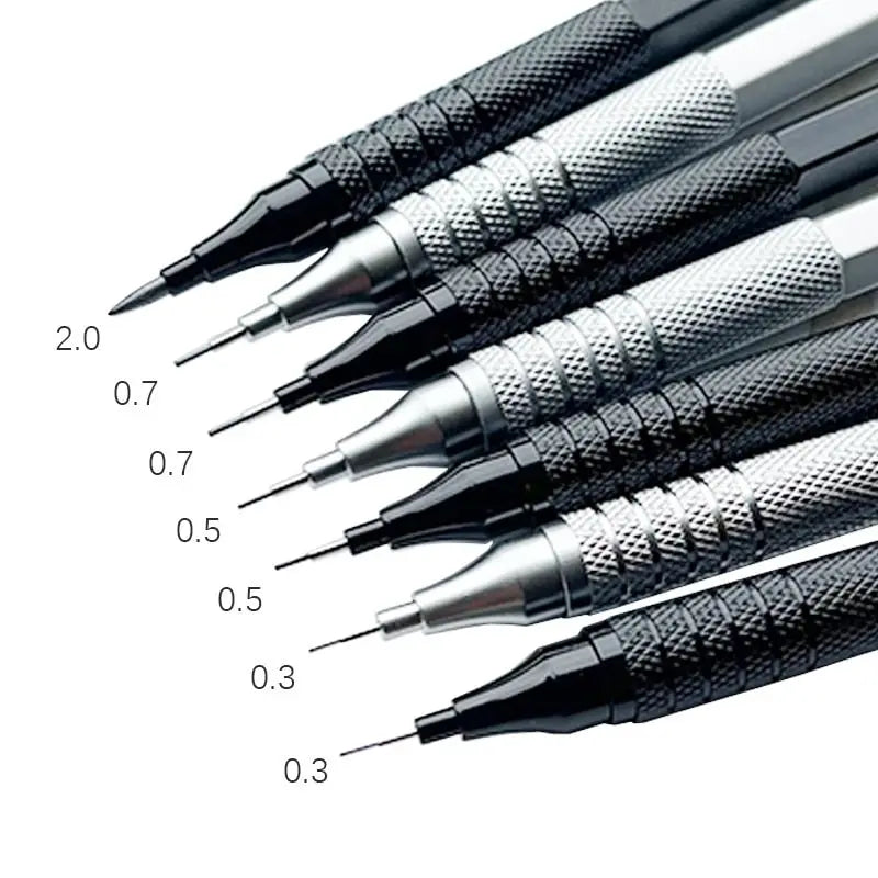 Mechanical Lead Pencil