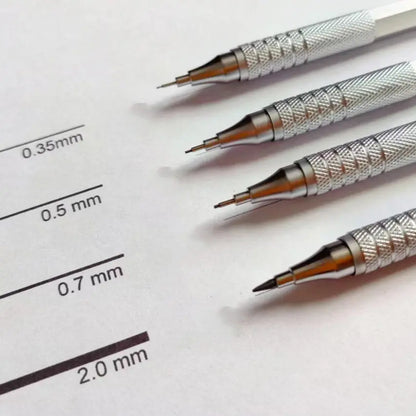 Mechanical Lead Pencil